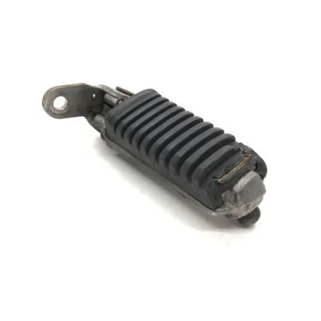 Repose pieds avant droit KAWASAKI GPZ 900 R 1984-1986 NINJA