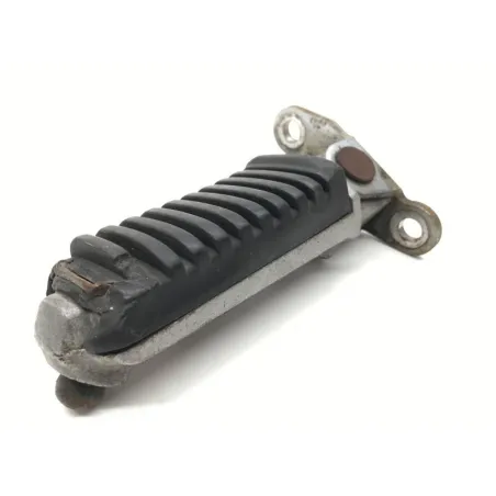 Repose pieds avant droit KAWASAKI GPZ 900 R 1984-1986 NINJA