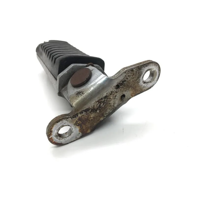Repose pieds avant droit KAWASAKI GPZ 900 R 1984-1986 NINJA