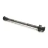 Axe de roue arriere KAWASAKI GPZ 900 R 1984-1986 NINJA Axe de roue arriere KAWASAKI GPZ 900 R 1984-1986 NINJA