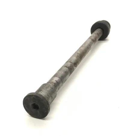 Axe de roue arriere KAWASAKI GPZ 900 R 1984-1986 NINJA