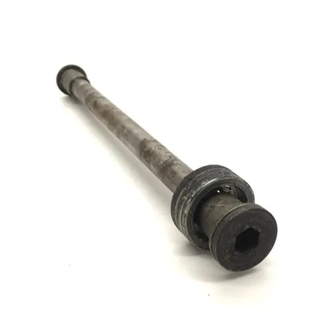 Axe de roue arriere KAWASAKI GPZ 900 R 1984-1986 NINJA