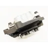 Etrier de frein avant gauche YAMAHA XP 500 2004-2007 TMAX Etrier de frein avant gauche YAMAHA XP 500 2004-2007 TMAX
