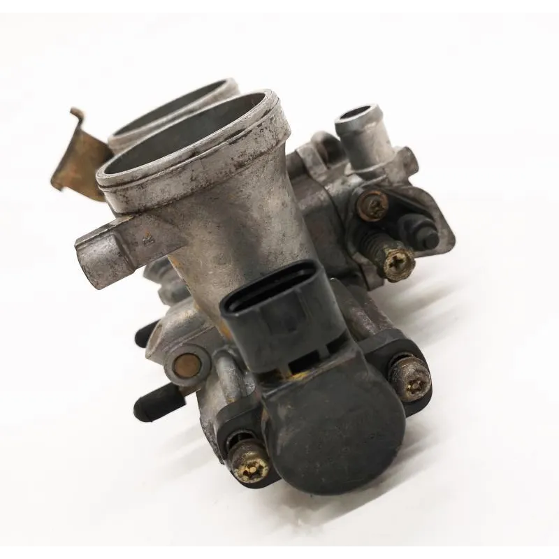Rampe d'injection YAMAHA XP 500 2004-2007 TMAX