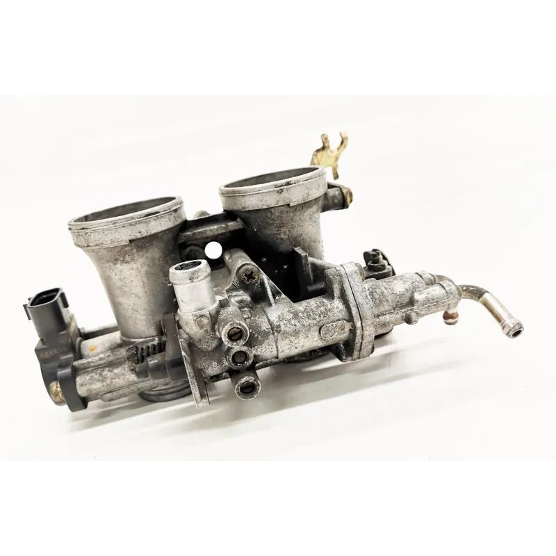 Rampe d'injection YAMAHA XP 500 2004-2007 TMAX