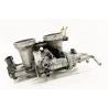 Rampe d'injection YAMAHA XP 500 2004-2007 TMAX Rampe d'injection YAMAHA XP 500 2004-2007 TMAX
