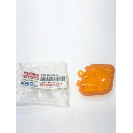 Cabochon clignotant MBK CW 50 RS 1997-2006 BOOSTER ROCKET