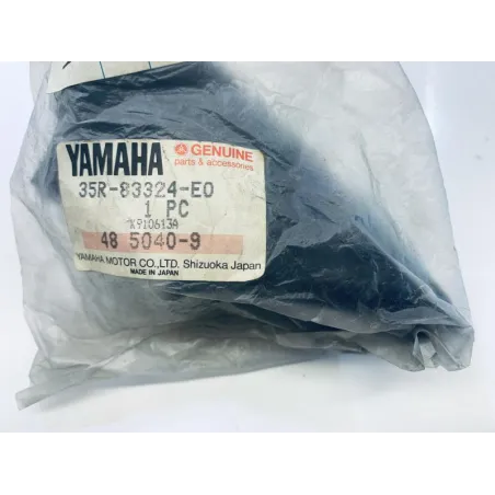 Clignotant avant droit YAMAHA CH 50 1988-1992 BELUGA