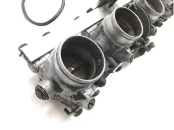 Rampe d'injection BMW K 100 LT 1000 1986-1992