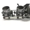 Rampe d'injection BMW K 100 LT 1000 1986-1992