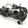 Rampe d'injection BMW K 100 LT 1000 1986-1992