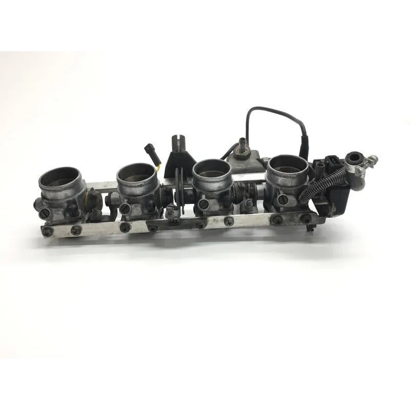 Rampe d'injection BMW K 100 LT 1000 1986-1992