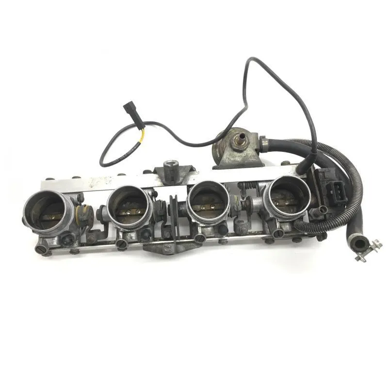 Rampe d'injection BMW K 100 LT 1000 1986-1992