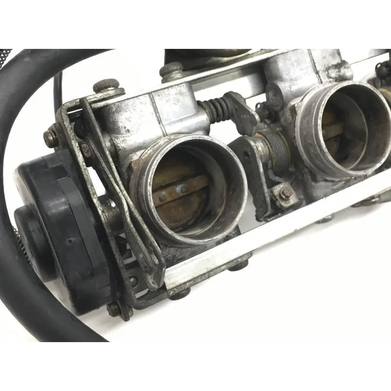 Rampe d'injection BMW K 100 LT 1000 1986-1992