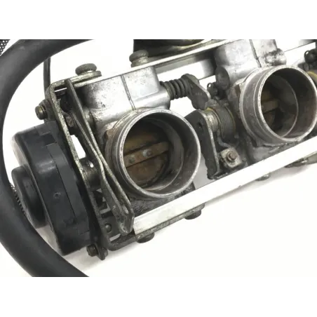 Rampe d'injection BMW K 100 LT 1000 1986-1992