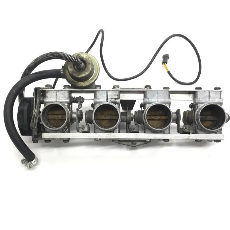Rampe d'injection BMW K 100 LT 1000 1986-1992