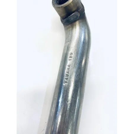 Collecteur (echappement) YAMAHA YPR 125 2006-2009 XMAX