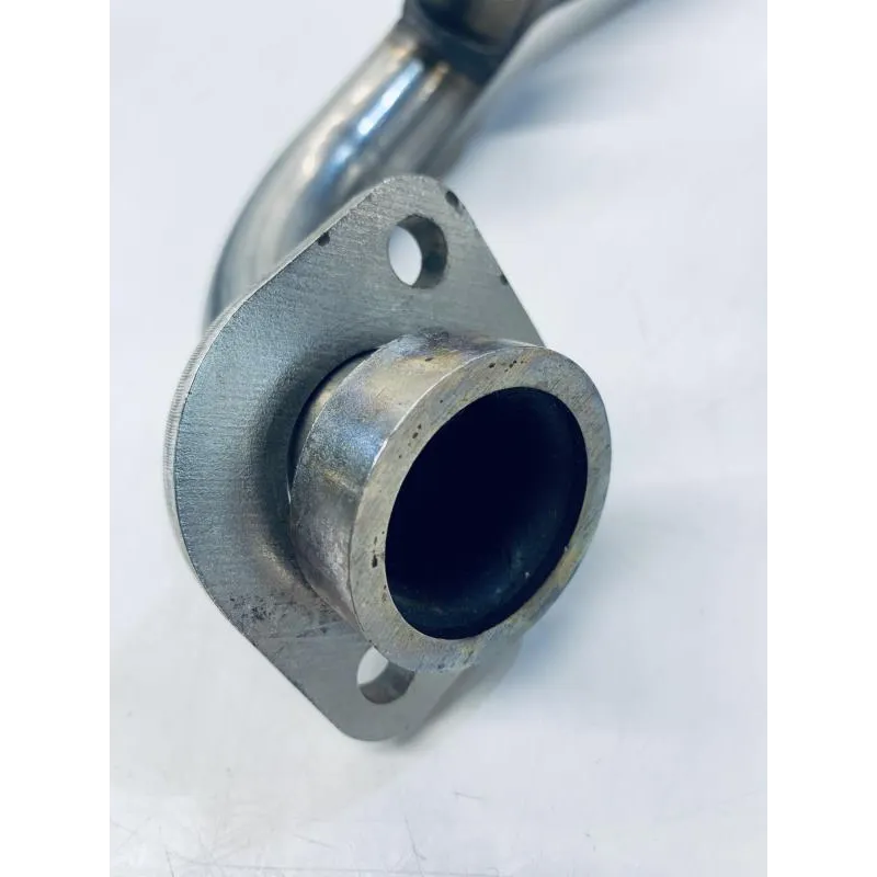 Collecteur (echappement) YAMAHA YPR 125 2006-2009 XMAX