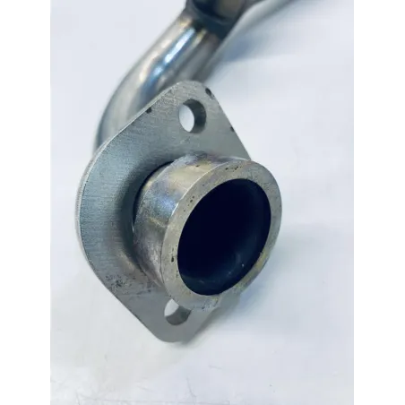 Collecteur (echappement) YAMAHA YPR 125 2006-2009 XMAX