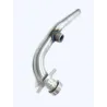 Collecteur (echappement) YAMAHA YPR 125 2006-2009 XMAX Collecteur (echappement) YAMAHA YPR 125 2006-2009 XMAX