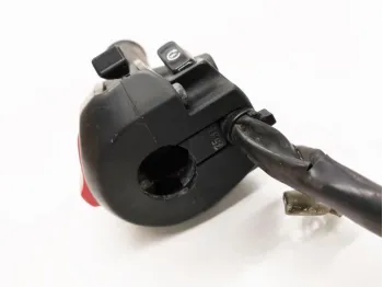 Commodo droit YAMAHA XP 500 2004-2007 TMAX