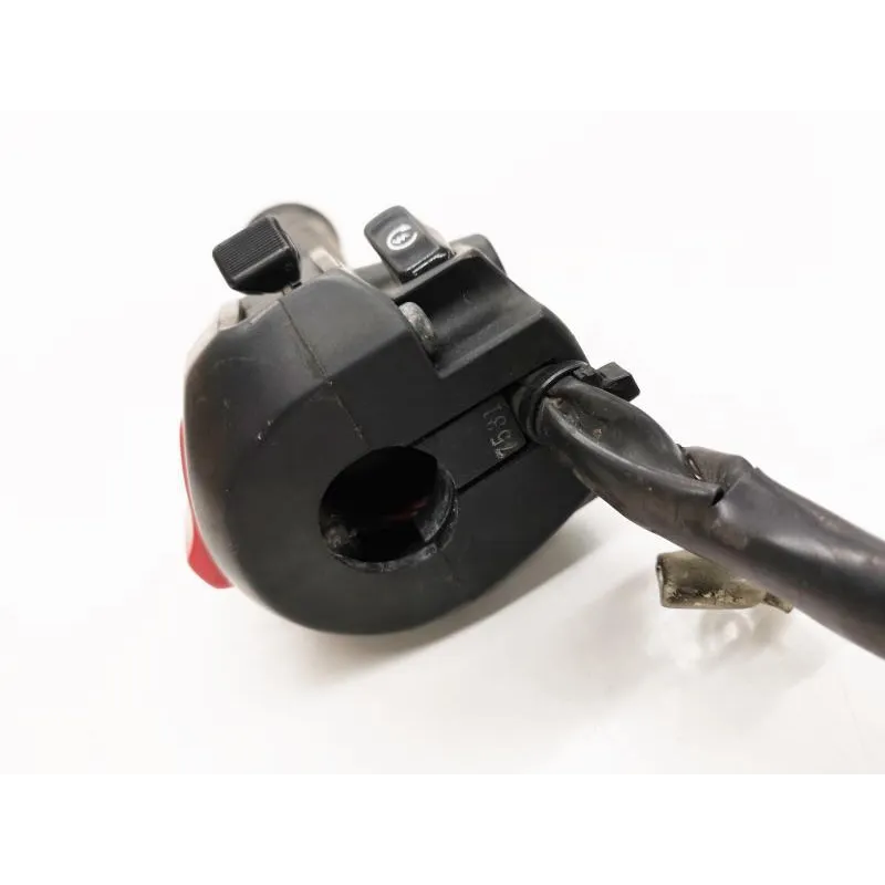 Commodo droit YAMAHA XP 500 2004-2007 TMAX
