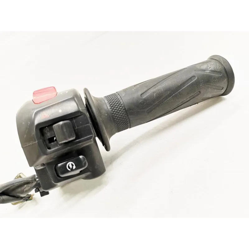 Commodo droit YAMAHA XP 500 2004-2007 TMAX