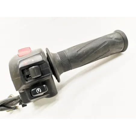 Commodo droit YAMAHA XP 500 2004-2007 TMAX