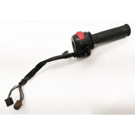 Commodo droit YAMAHA XP 500 2004-2007 TMAX