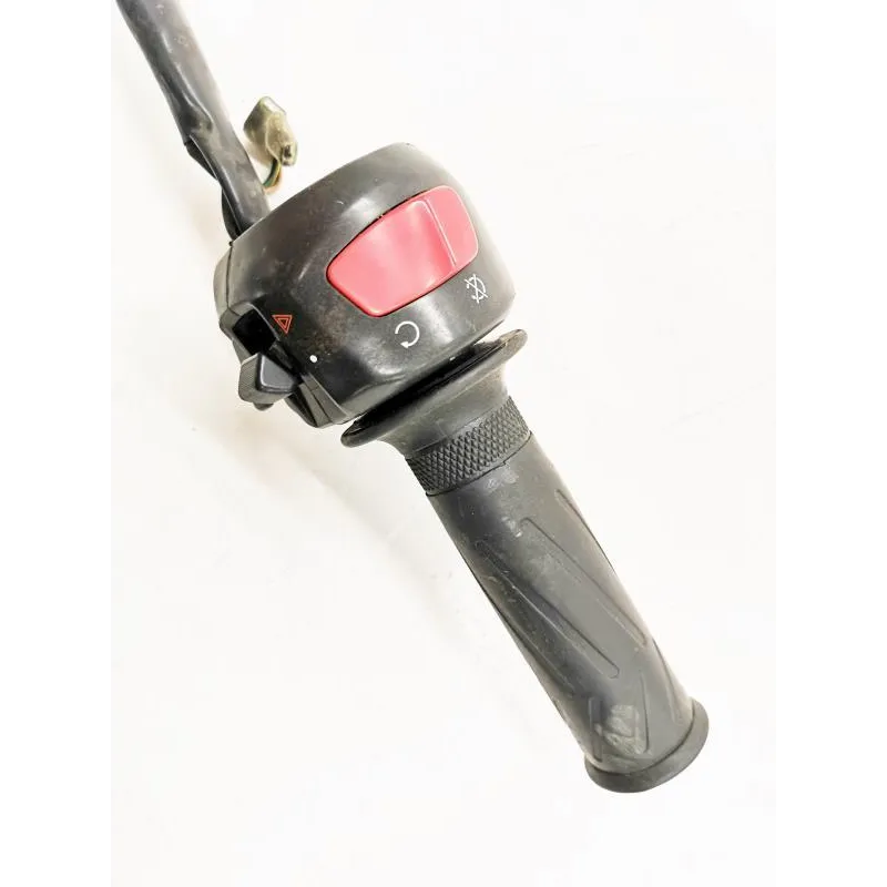 Commodo droit YAMAHA XP 500 2004-2007 TMAX