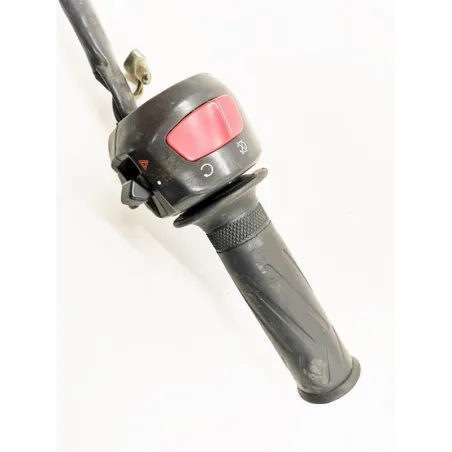 Commodo droit YAMAHA XP 500 2004-2007 TMAX