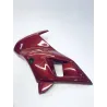 Cache lateral gauche TRIUMPH SPRINT 900 1993-1997