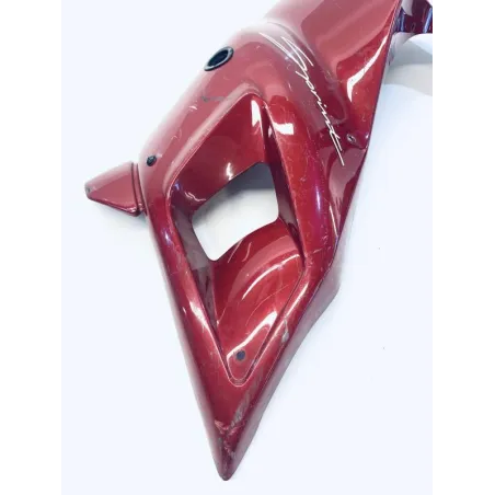 Cache lateral gauche TRIUMPH SPRINT 900 1993-1997