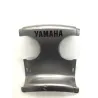Cache jonction coque arriere YAMAHA YP 125 2003-2006 MAJESTY Cache jonction coque arriere YAMAHA YP 125 2003-2006 MAJESTY