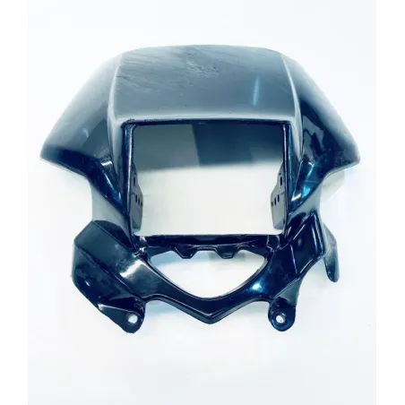 Cache carenage face avant HUSQVARNA WR 125 1998