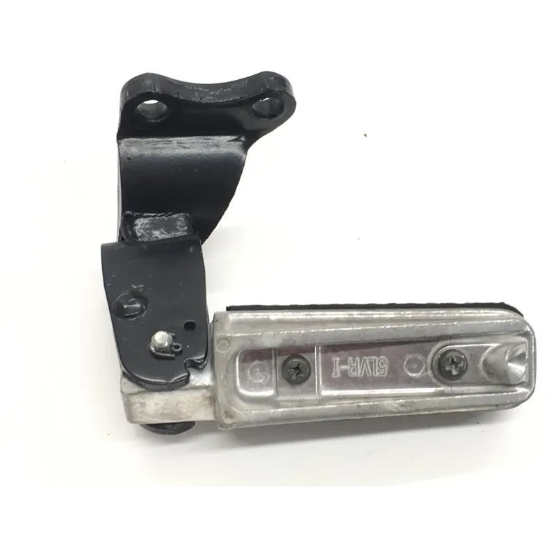 Repose pieds arriere droit MBK YPR 125 2006-2009 SKYCRUISER