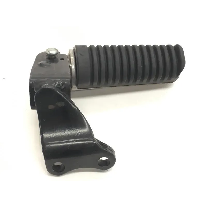 Repose pieds arriere droit MBK YPR 125 2006-2009 SKYCRUISER