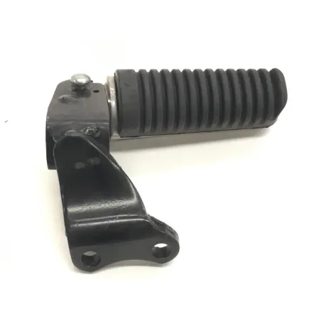 Repose pieds arriere droit MBK YPR 125 2006-2009 SKYCRUISER