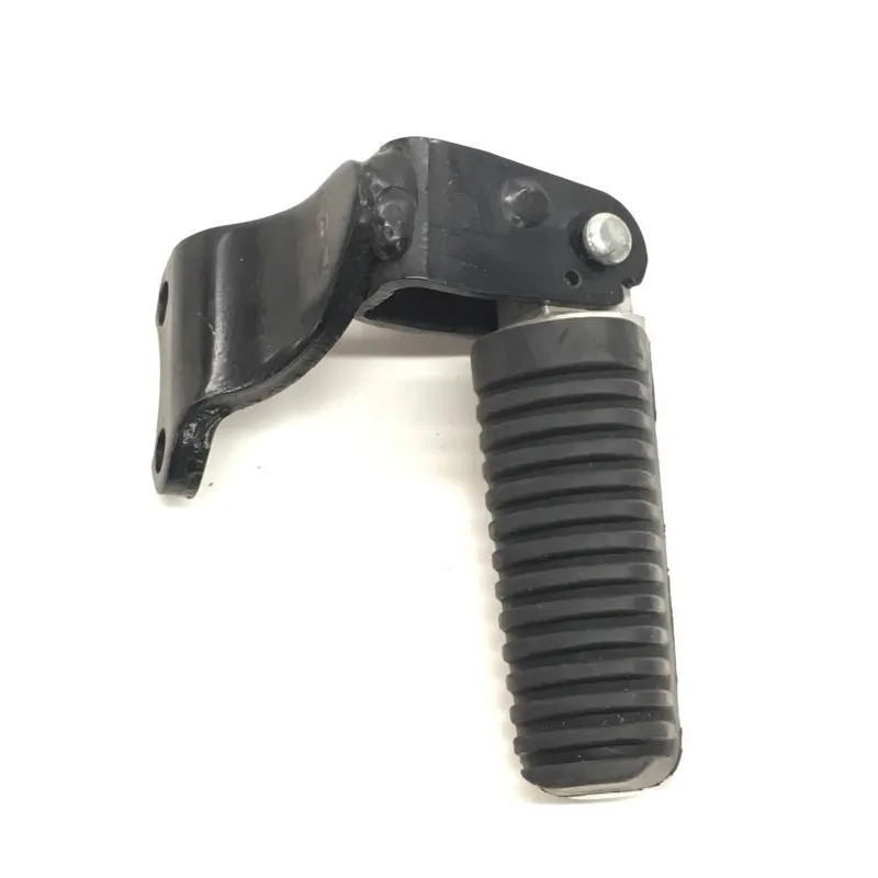 Repose pieds arriere droit MBK YPR 125 2006-2009 SKYCRUISER
