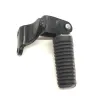Repose pieds arriere droit MBK YPR 125 2006-2009 SKYCRUISER