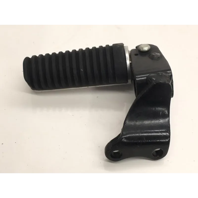 Repose pieds arriere gauche MBK YPR 125 2006-2009 SKYCRUISER