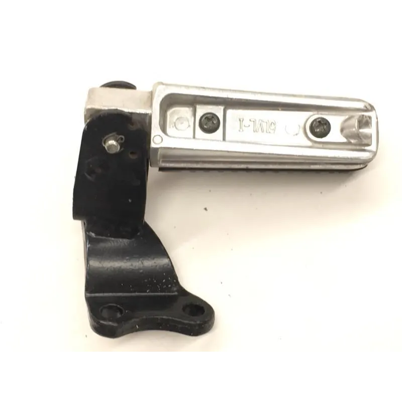 Repose pieds arriere gauche MBK YPR 125 2006-2009 SKYCRUISER