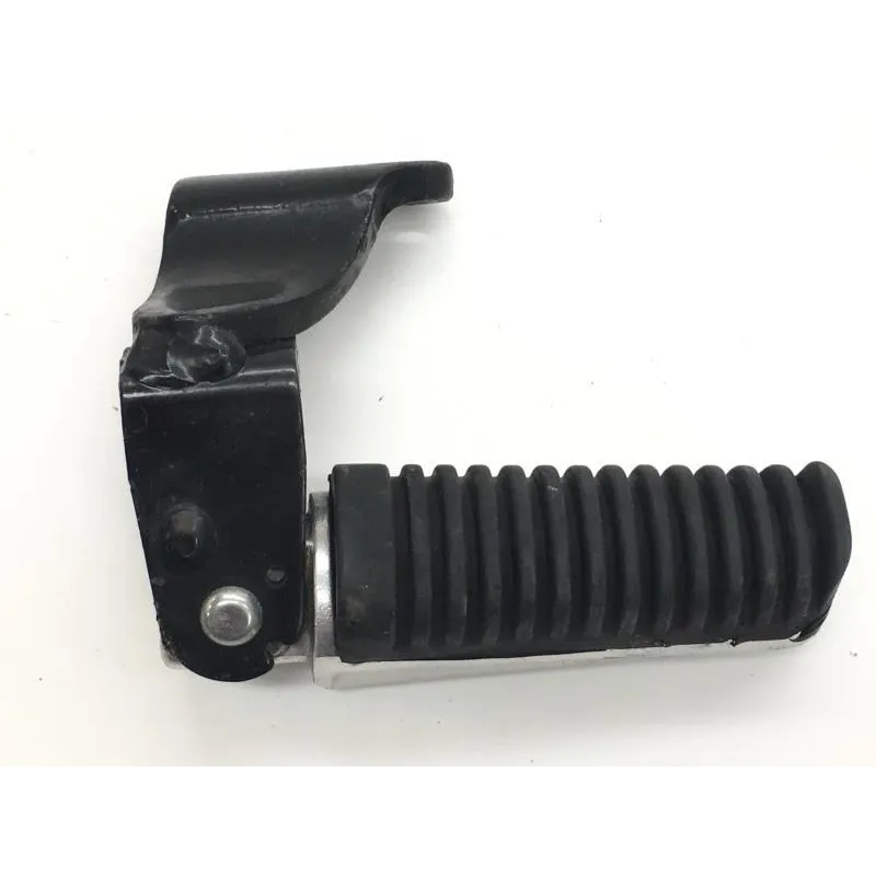 Repose pieds arriere gauche MBK YPR 125 2006-2009 SKYCRUISER