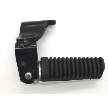 Repose pieds arriere gauche MBK YPR 125 2006-2009 SKYCRUISER