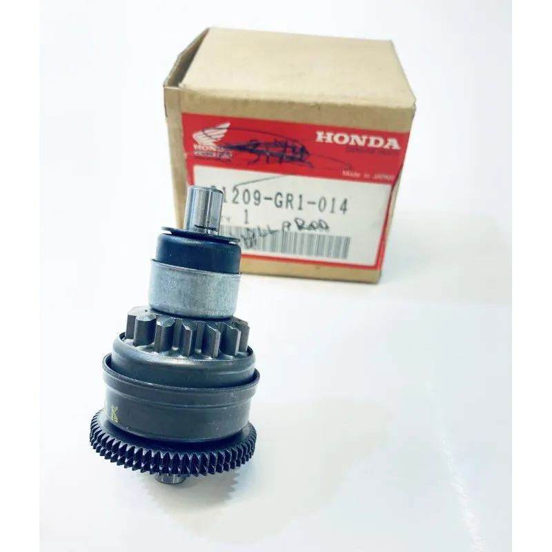 Roue libre de demarreur HONDA SFX 50 1995-2001