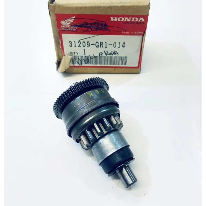 Roue libre de demarreur HONDA SFX 50 1995-2001