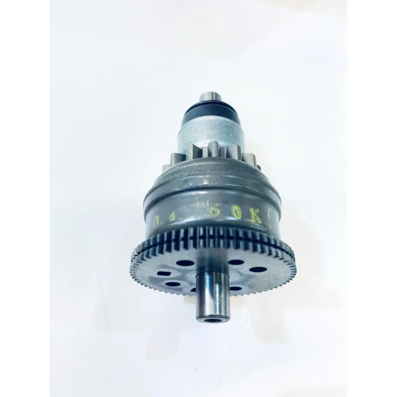 Roue libre de demarreur HONDA SFX 50 1995-2001