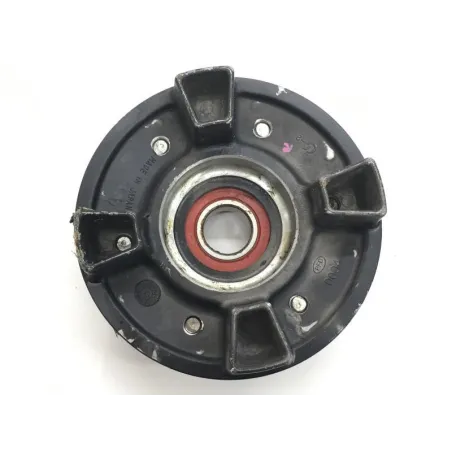 Porte couronne KAWASAKI Z 750 2004-2006
