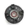 Porte couronne KAWASAKI Z 750 2004-2006