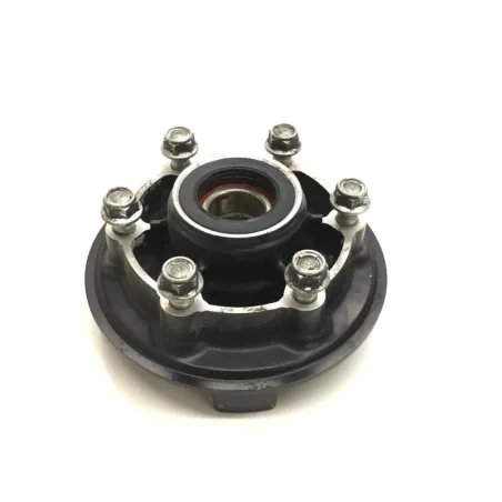 Porte couronne KAWASAKI Z 750 2004-2006